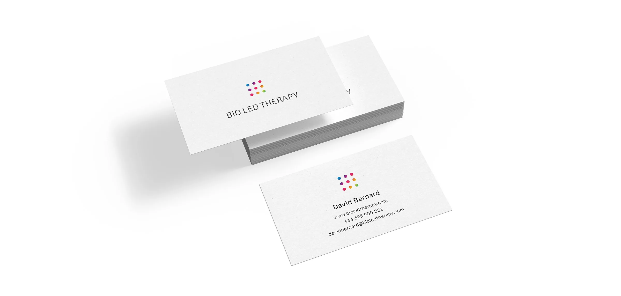 Bioledtherapy