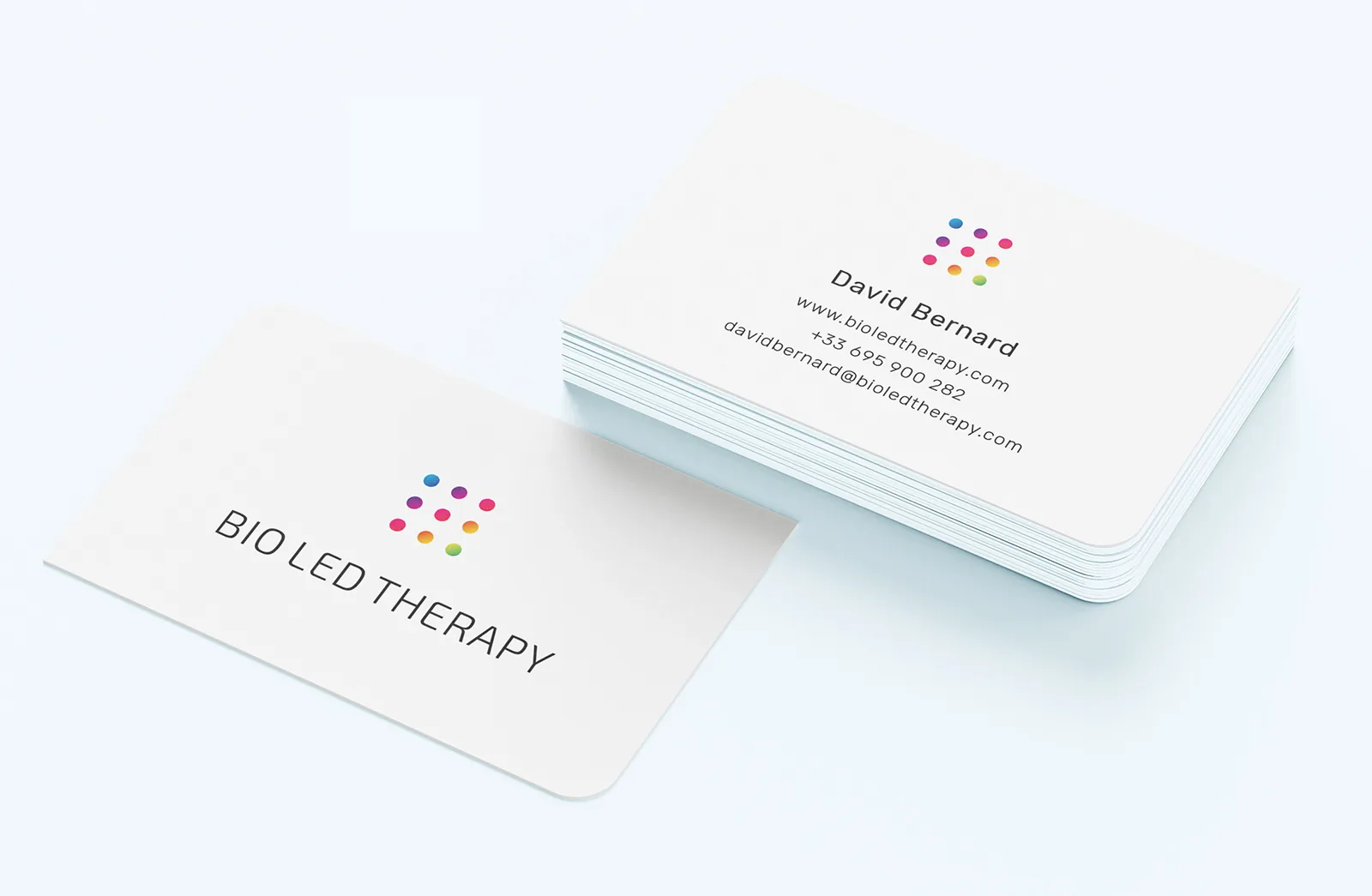 Bioledtherapy