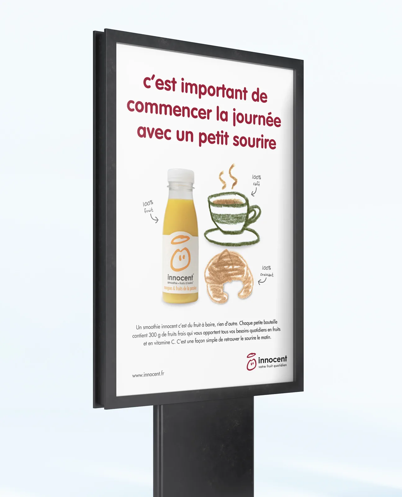 Innocent Drinks
