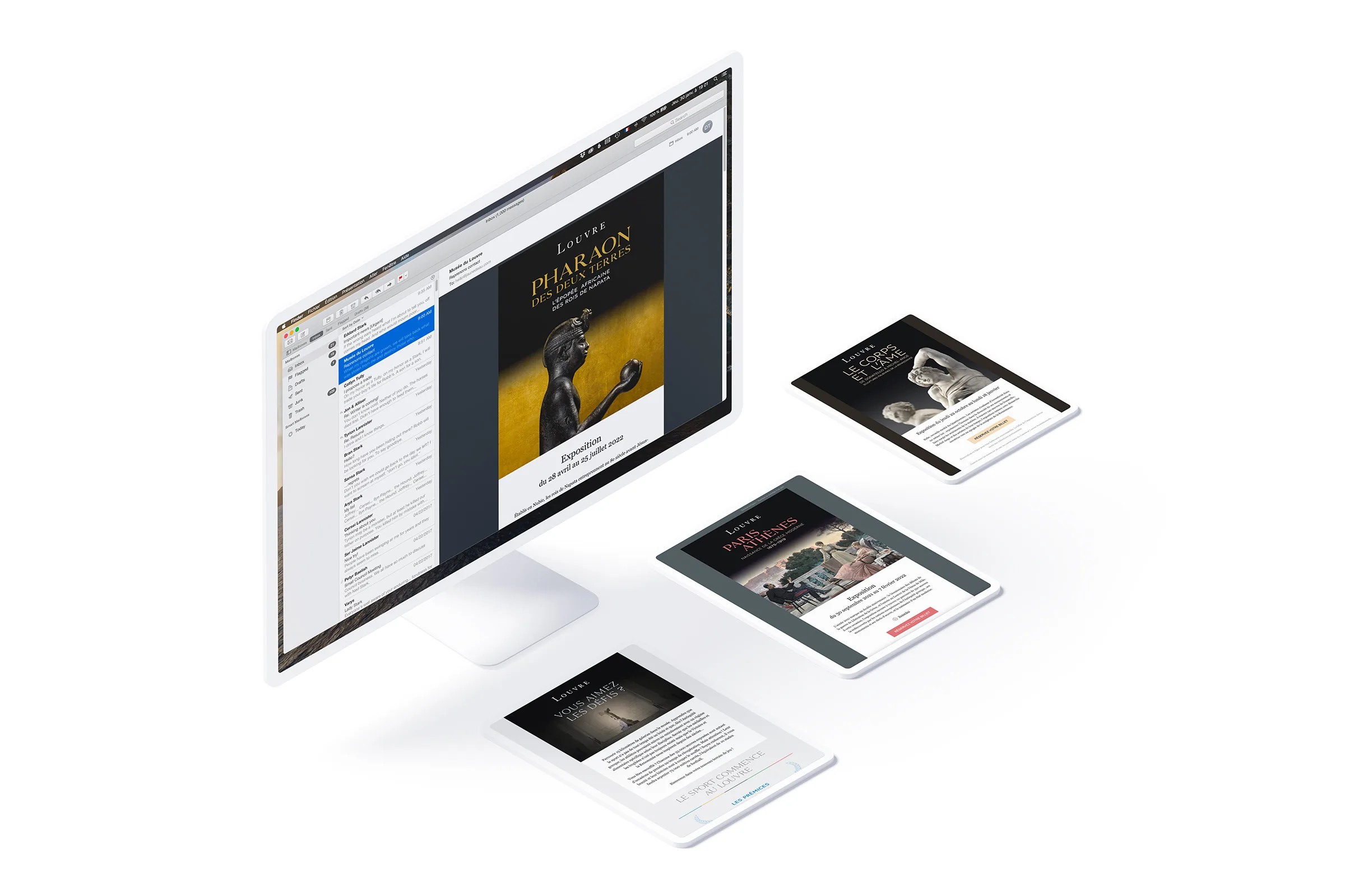 Newsletter Numéro spécial